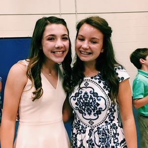 Meet your Posher, Abigail